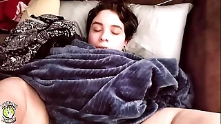 Torpid PAWG gets her Pussy CREAM PIED after a long night! *All my FULL length Videos are on XVIDEOS RED*