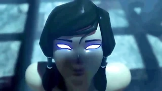 In her eyes you can lug sexual desire and lust&period; 3d hentai animation porn&period;