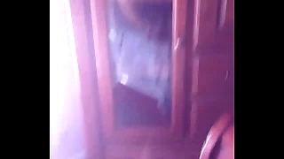 Maria anal and tasting her ass