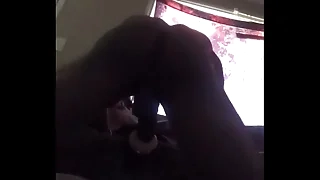 Having it away flesh light