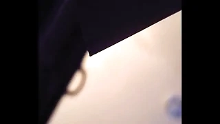 In any case by dint of her like a cum bucket